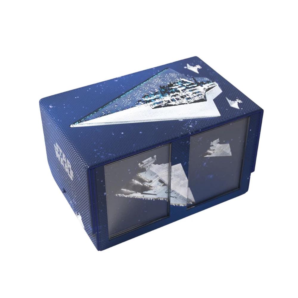 Star Wars: Unlimited Double Deck Pod - Star Destroyers