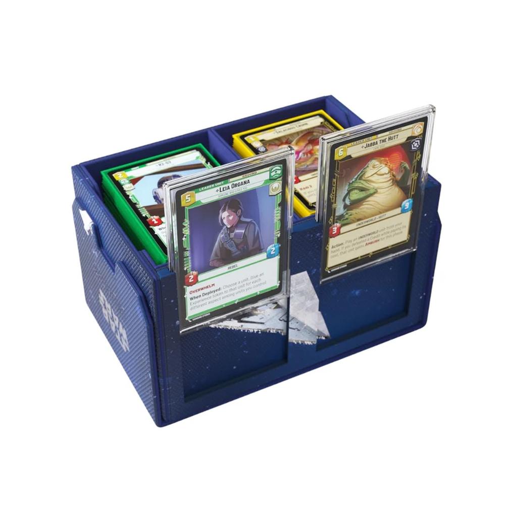 Star Wars: Unlimited Double Deck Pod - Star Destroyers