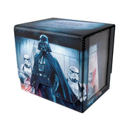 Gamegenic Star Wars: Unlimited Deck Pod - Darth Vader & Grand Moff Tarkin
