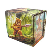Gamegenic Star Wars: Unlimited Deck Pod - Ewoks