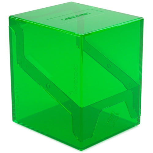 Gamegenic - Bastion 100+ XL - Green