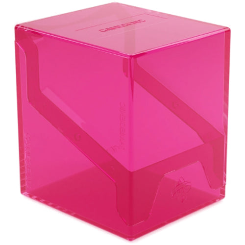 Gamegenic - Bastion 100+ XL - Pink