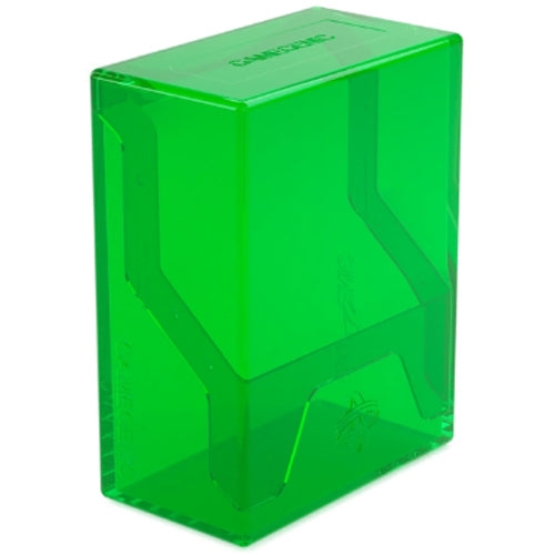 Bastion 50+ XL: Green