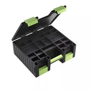 Gamegenic Game Castle Black/Green