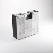 Gamegenic Game Castle Black/White/Clear