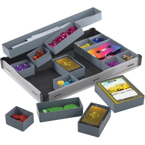 Gamegenic Token Silo XL Black