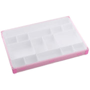 Gamegenic Token Silo XL Pink/White