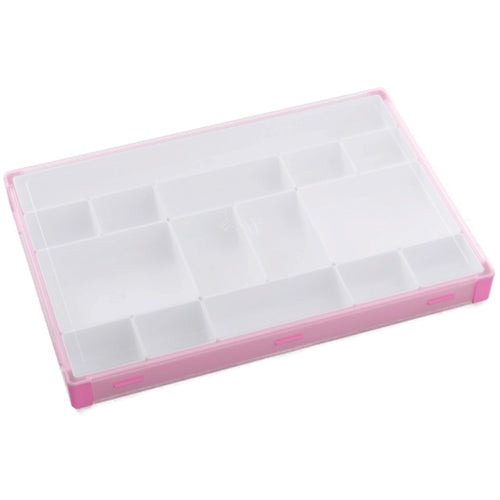 Gamegenic Token Silo XL Pink/White