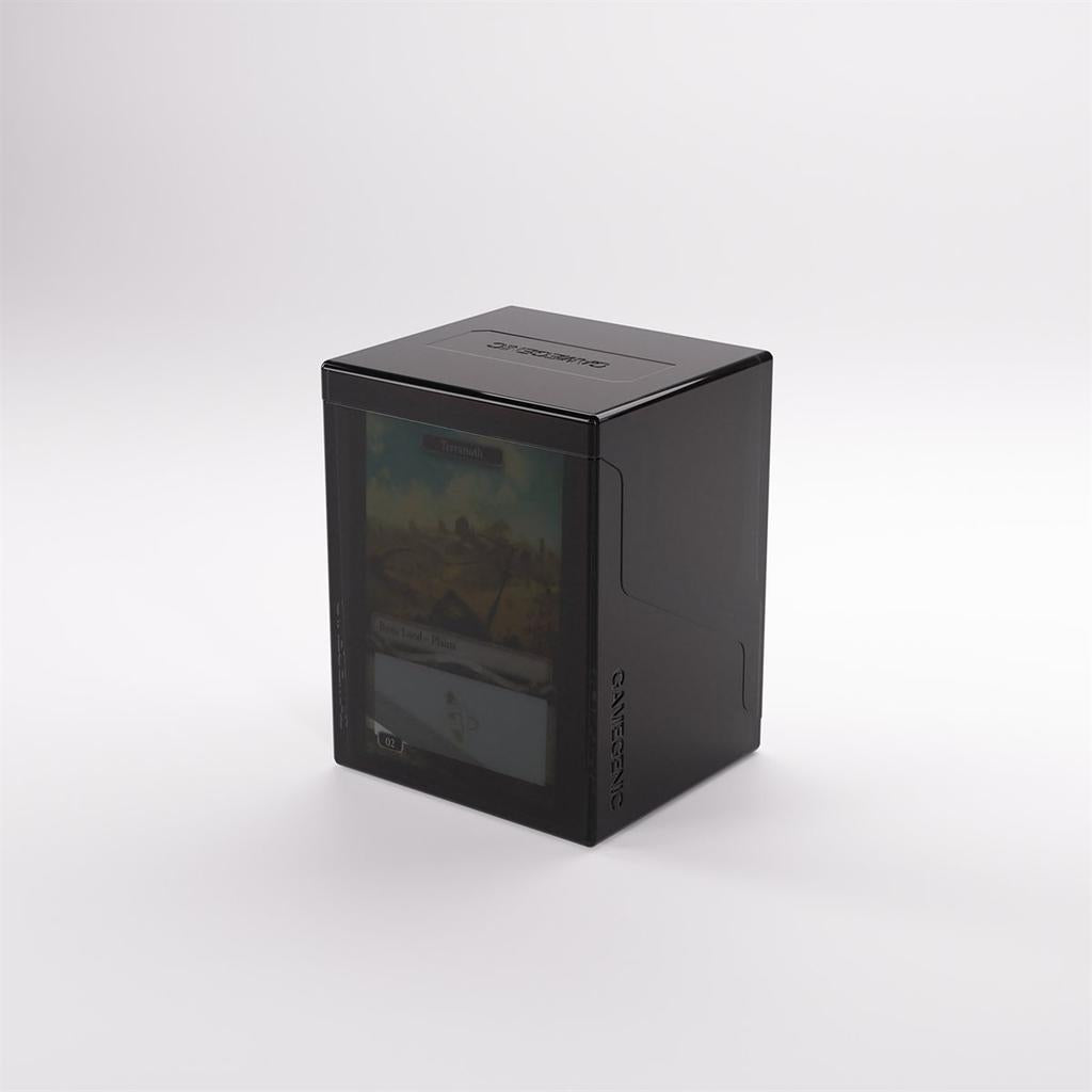 Gamegenic Bastion 80+ XL - Black_1