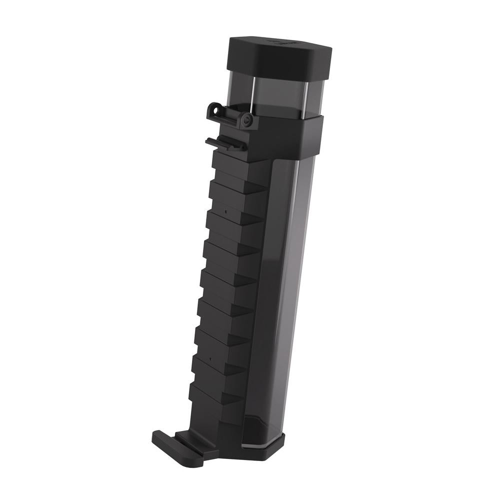 Gamegenic Game Castle Tube Holder - Black