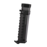 Gamegenic Game Castle Tube Holder - Black