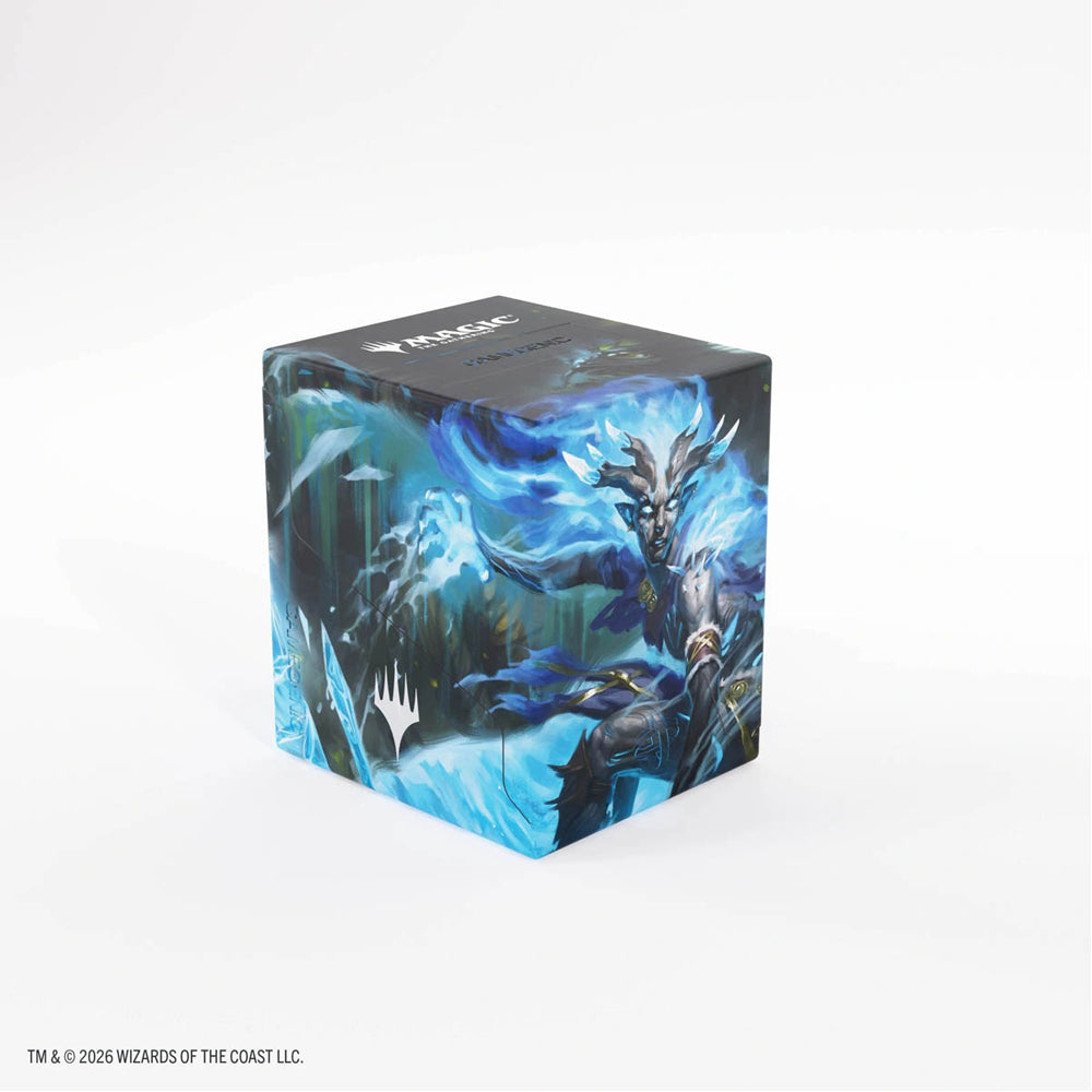 Gamegenic Magic: The Gathering: Lorwyn Eclipsed Bastion 100+ XL - Rimekin Recluse