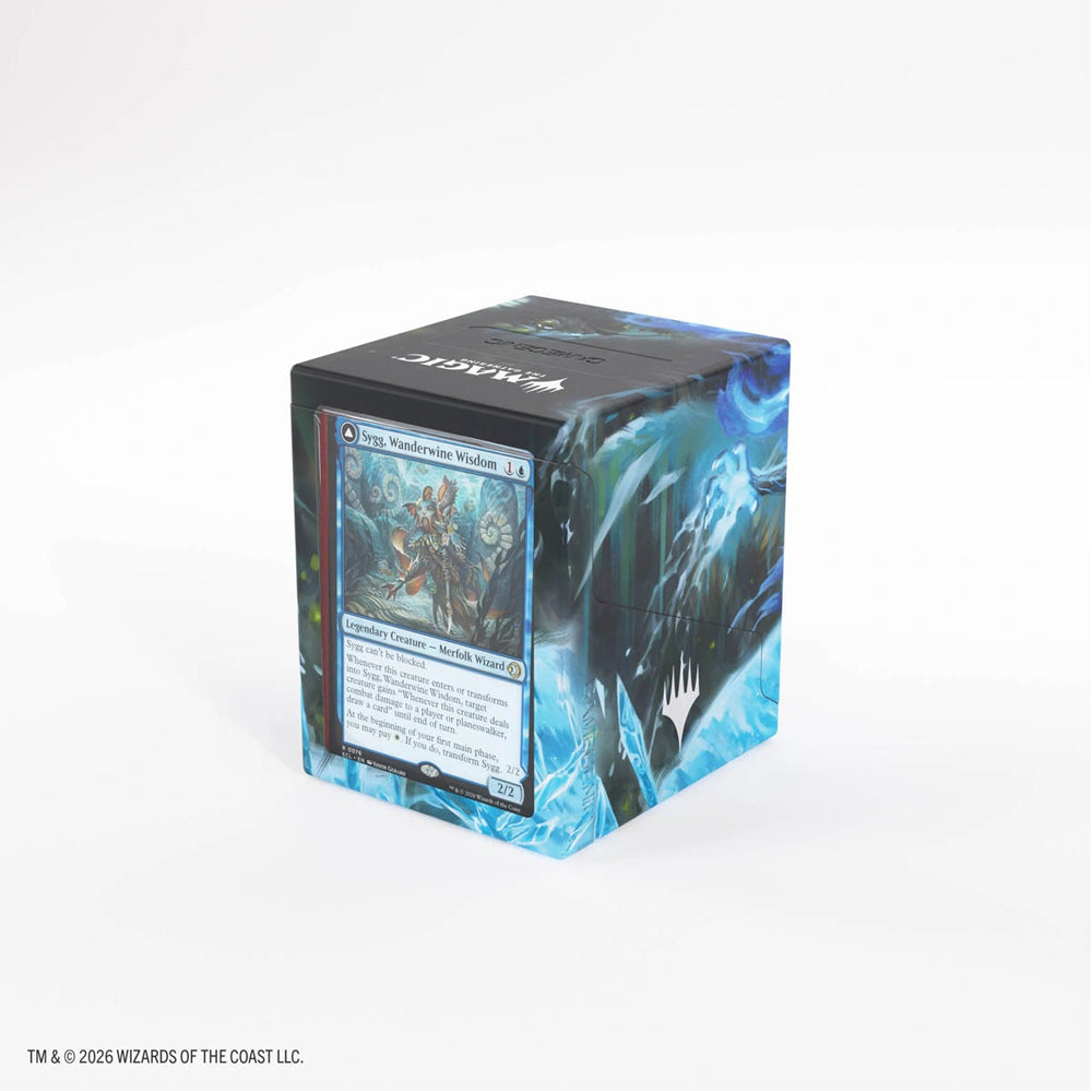 Gamegenic Magic: The Gathering: Lorwyn Eclipsed Bastion 100+ XL - Rimekin Recluse