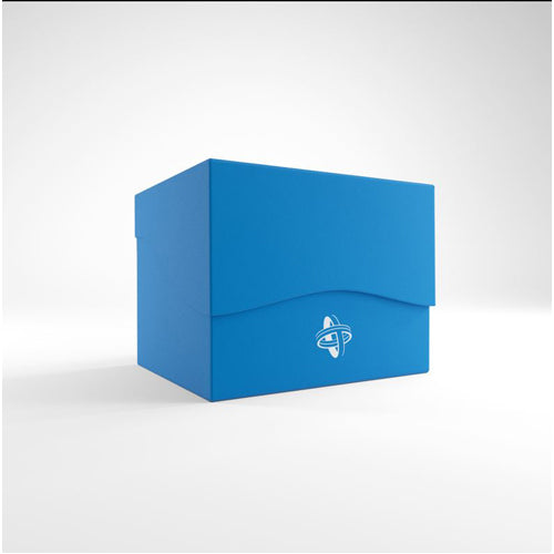 Gamegenic - Side Holder 100+ XL - Blue