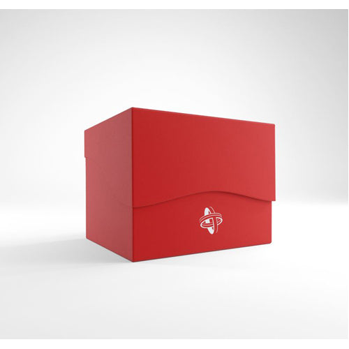 Gamegenic - Side Holder 100+ XL - Red