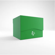 Gamegenic - Side Holder 100+ XL - Green
