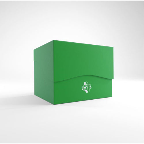 Gamegenic - Side Holder 100+ XL - Green