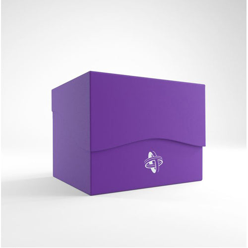 Gamegenic - Side Holder 100+ XL - Purple