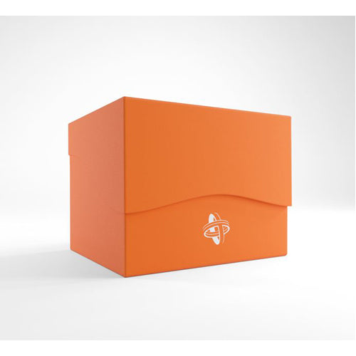 Gamegenic - Side Holder 100+ XL - Orange