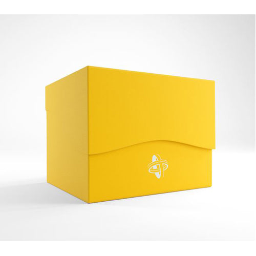 Gamegenic - Side Holder 100+ XL - Yellow
