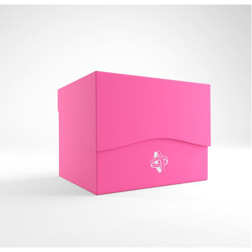 Gamegenic - Side Holder 100+ XL - Pink