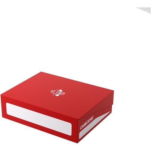 UNIT Gamegenic Token Holder - Red