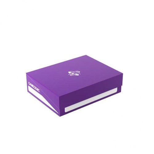 UNIT Gamegenic Token Holder - Purple