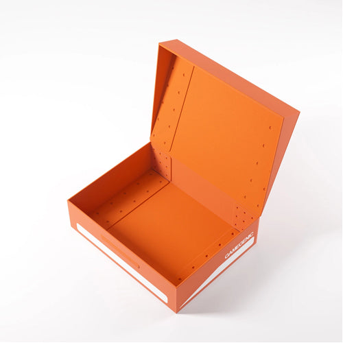 UNIT Gamegenic Token Holder - Orange