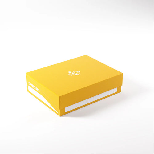 UNIT Gamegenic Token Holder - Yellow