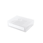 UNIT Gamegenic Token Holder - Clear