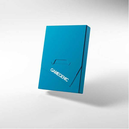 Gamegenic - Cube Pocket 15+ (8) - Blue
