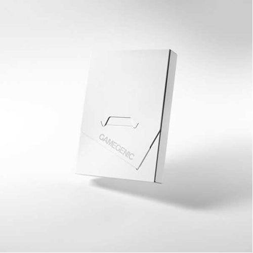 Gamegenic - Cube Pocket 15+ (8) - White