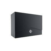 Double Deck Holder 200+ XL Black
