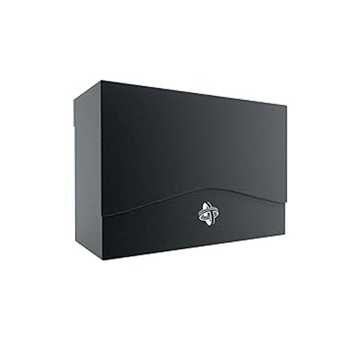 Double Deck Holder 200+ XL Black