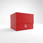 Gamegenic - Double Deck Holder 200+ XL - Red