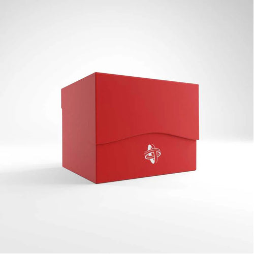 Gamegenic - Double Deck Holder 200+ XL - Red