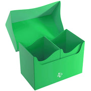 Double Deck Holder 200+ XL Green