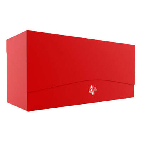 Triple Deck Holder 300+ XL Red