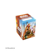Gamegenic Star Wars: Unlimited Soft Crate - Jar Jar Binks
