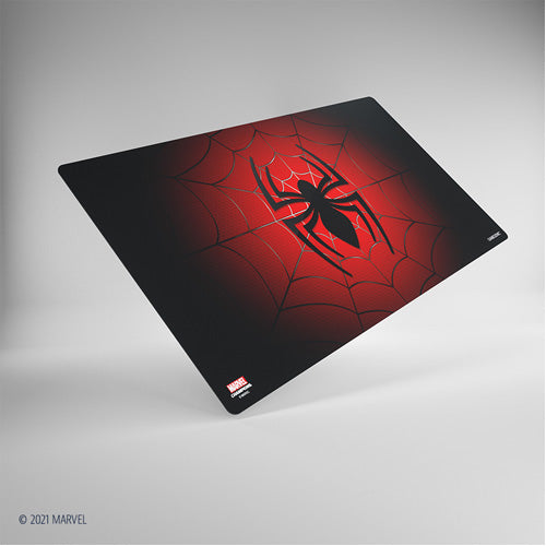 Gamegenic: Marvel Champions Game Mat - Spider-Man