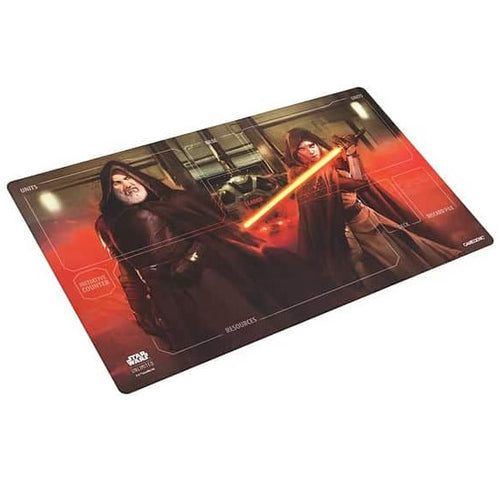 Gamegenic Star Wars: Unlimited Game Mat Set 5 Baylan & Shin Hati