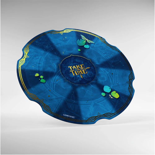 Gamegenic Take Time Game Mat