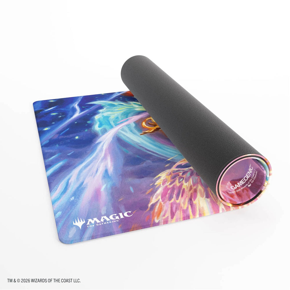 Gamegenic Magic: The Gathering: Lorwyn Eclipsed Prime Playmat - Ashling, the Limitless