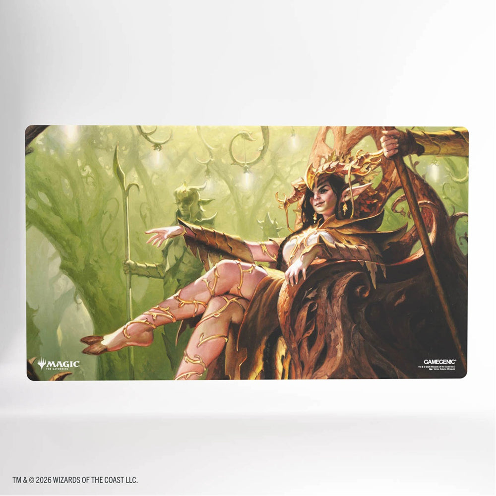 Gamegenic Magic: The Gathering: Lorwyn Eclipsed Prime Playmat - High Perfect Morcant