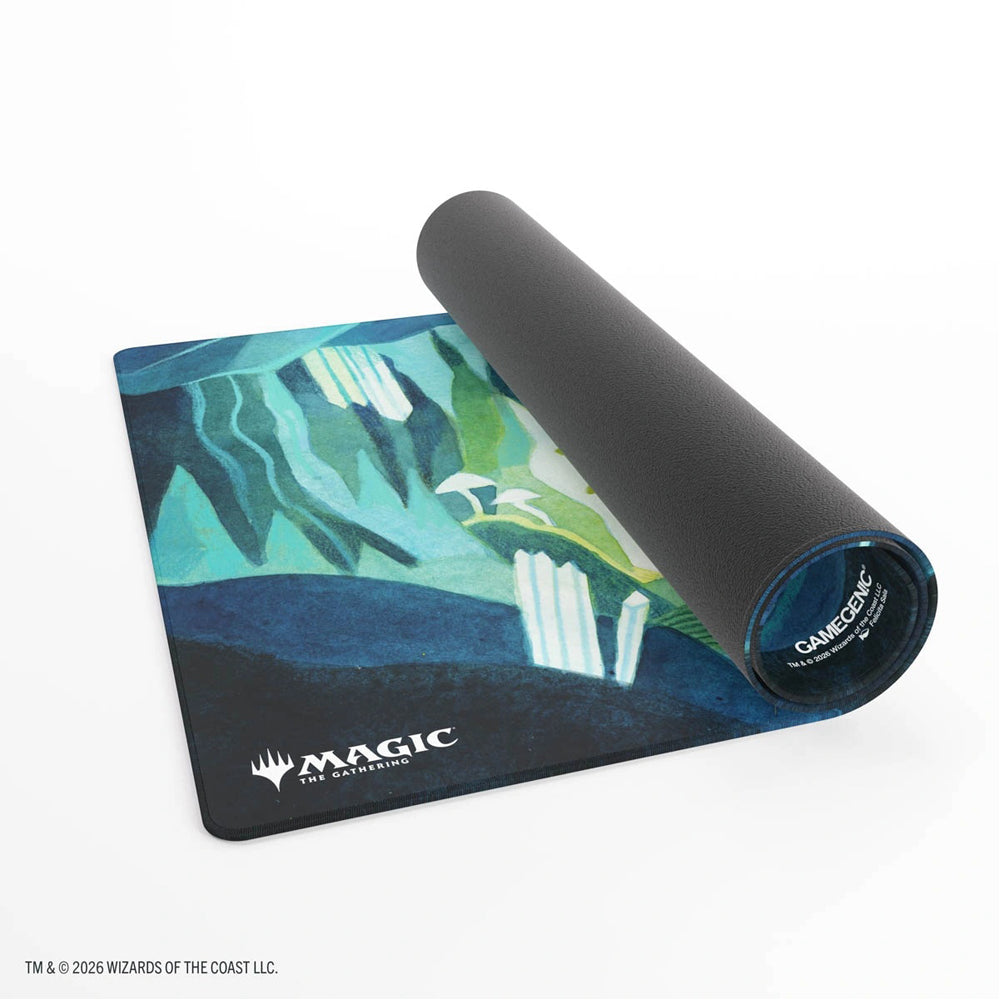 Gamegenic Magic: The Gathering: Lorwyn Eclipsed Prime Playmat - Mutable Explorer