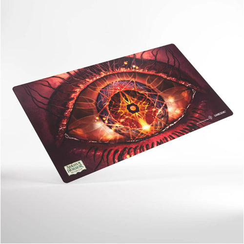 Gamegenic Arkham Horror: Game Mat - Truth is Out There