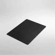 Magnetic Dice Tray Hexagonal: Black/Green