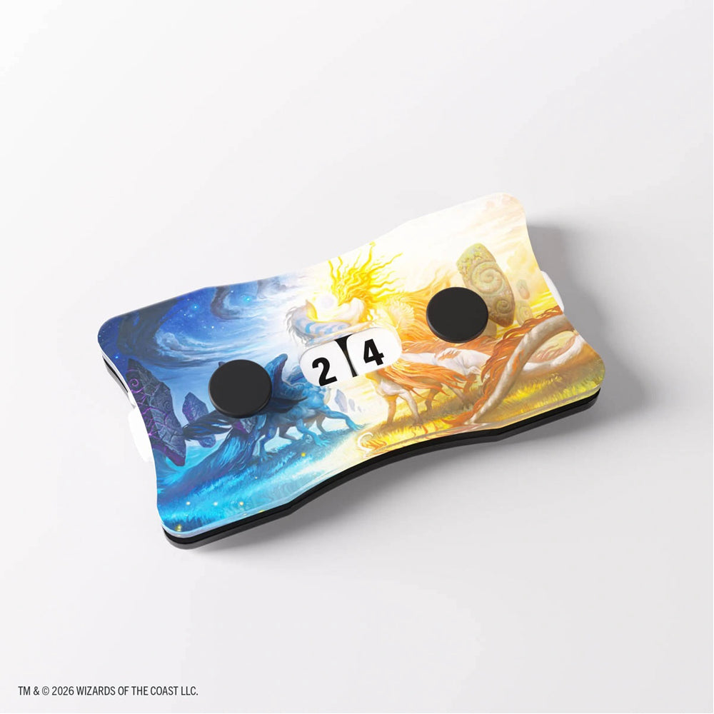 Gamegenic Magic: The Gathering: Lorwyn Eclipsed Double Life Counter - Celestial Reunion