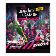 Squid Game Zombicide Expansion