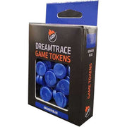 Kraken Blue: DreamTrace Gaming Tokens